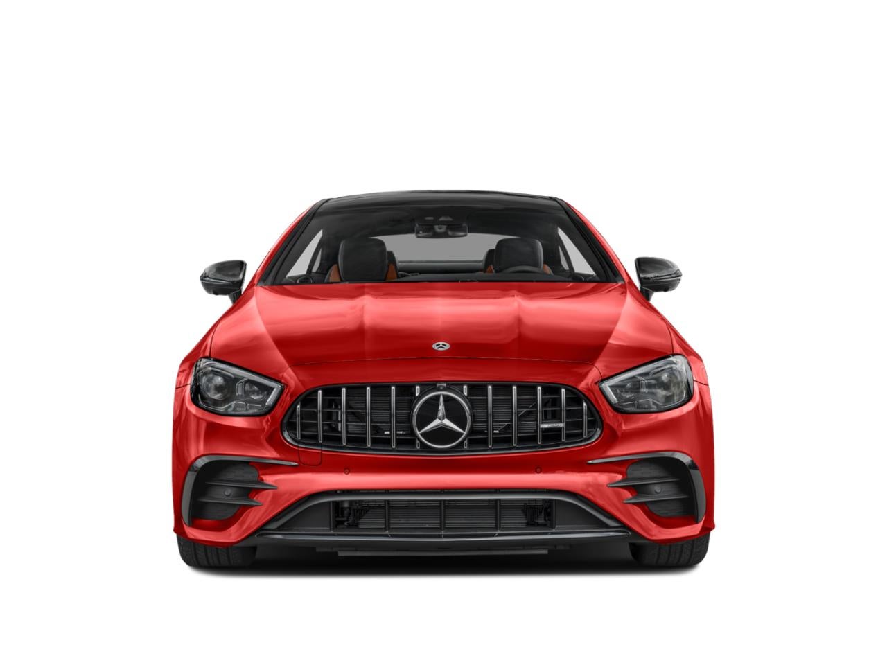 2022 Mercedes-Benz E-Class AMG® E 53 4MATIC®+ Coupe