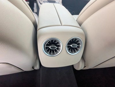 2022 Mercedes-Benz CLS CLS 450 4MATIC® Coupe