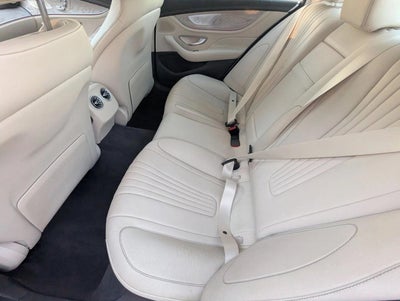 2022 Mercedes-Benz CLS CLS 450 4MATIC® Coupe