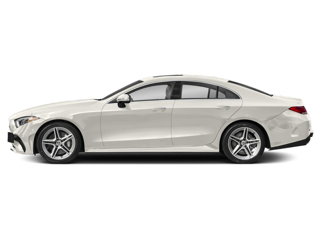 2022 Mercedes-Benz CLS CLS 450 4MATIC® Coupe