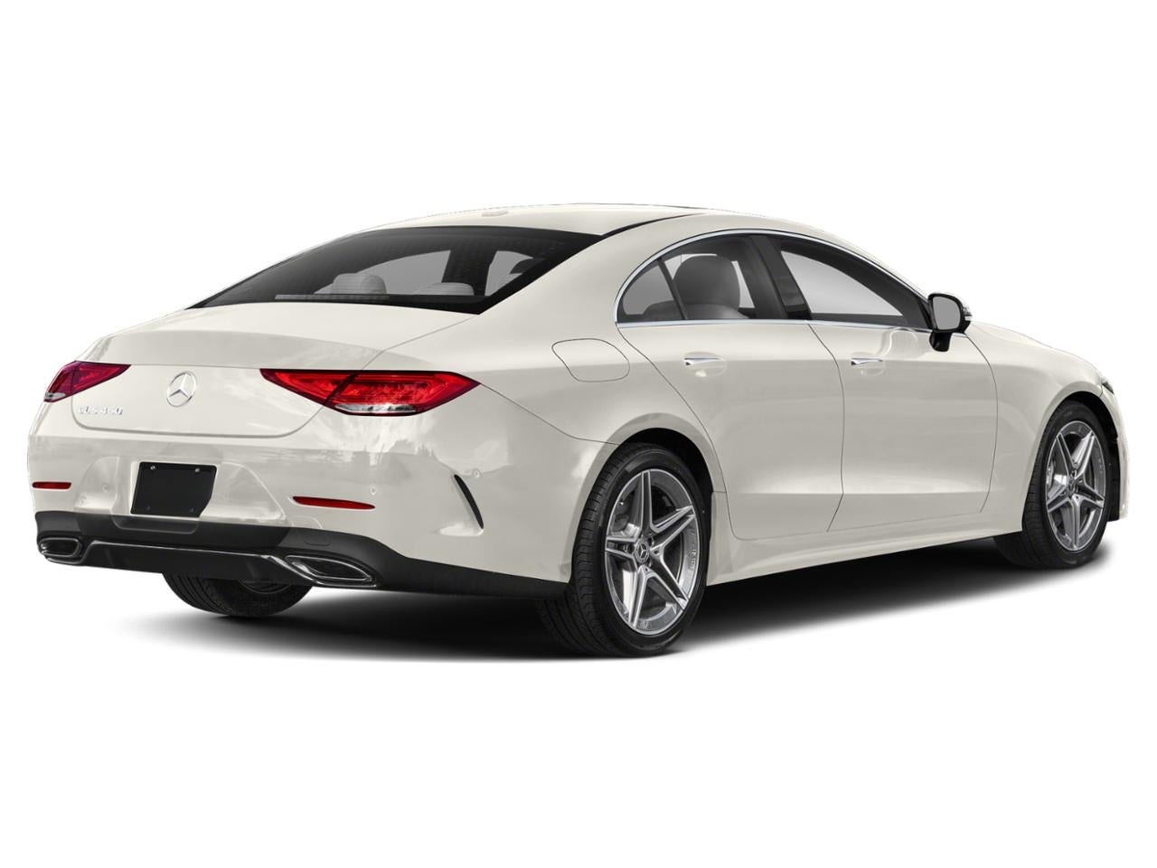 2022 Mercedes-Benz CLS CLS 450 4MATIC® Coupe