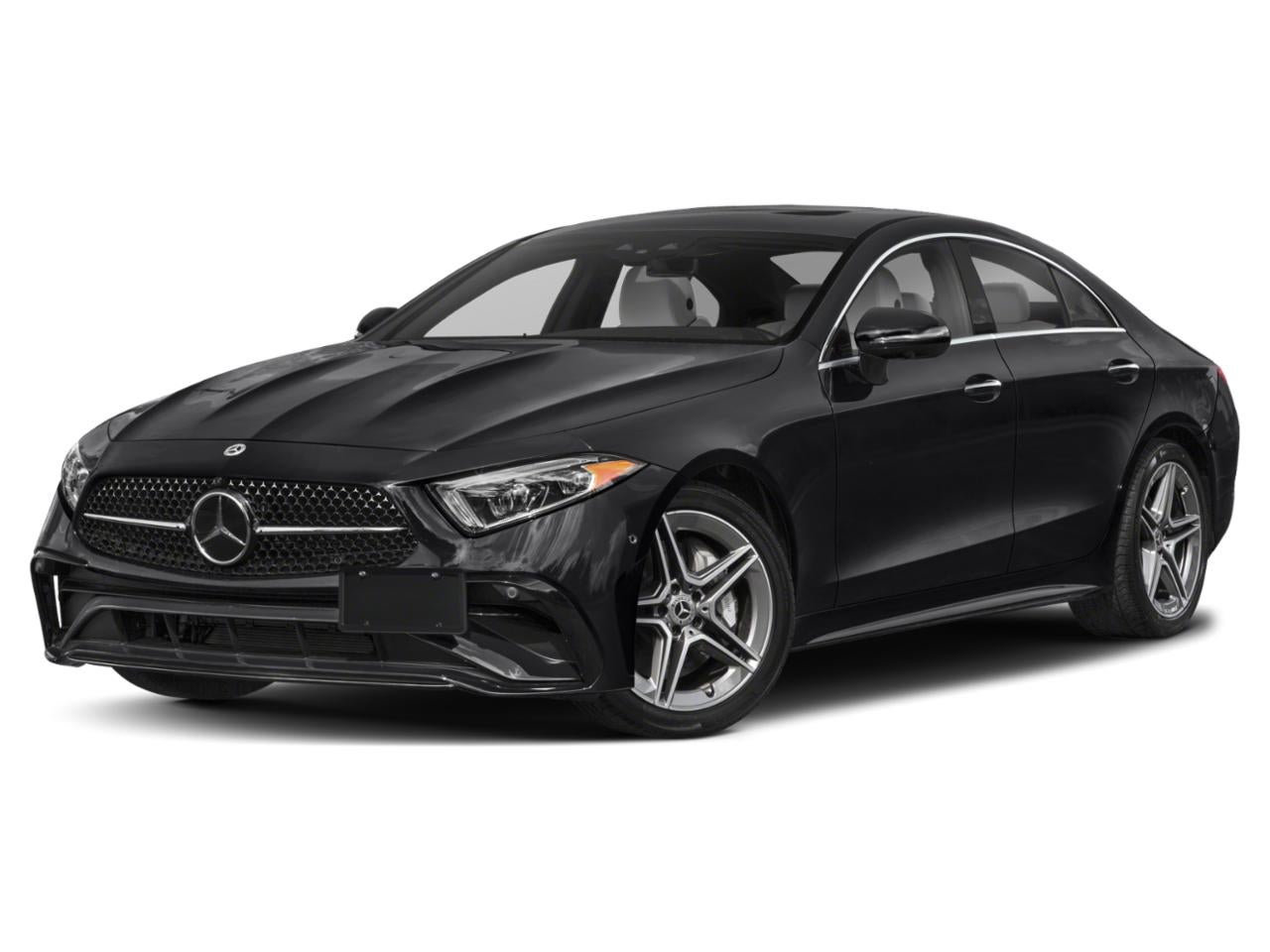 2022 Mercedes-Benz CLS CLS 450 4MATIC® Coupe
