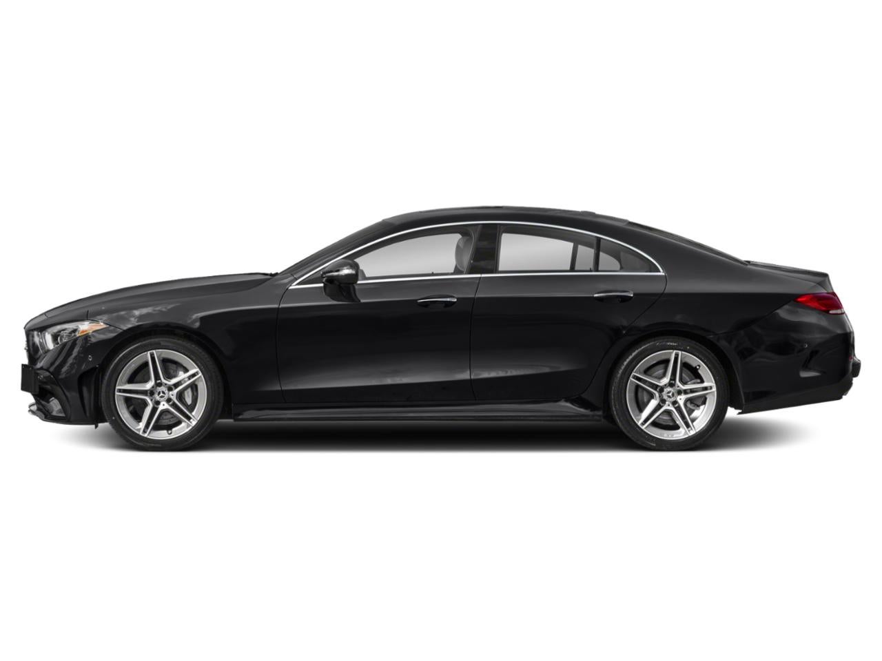2022 Mercedes-Benz CLS CLS 450 4MATIC® Coupe