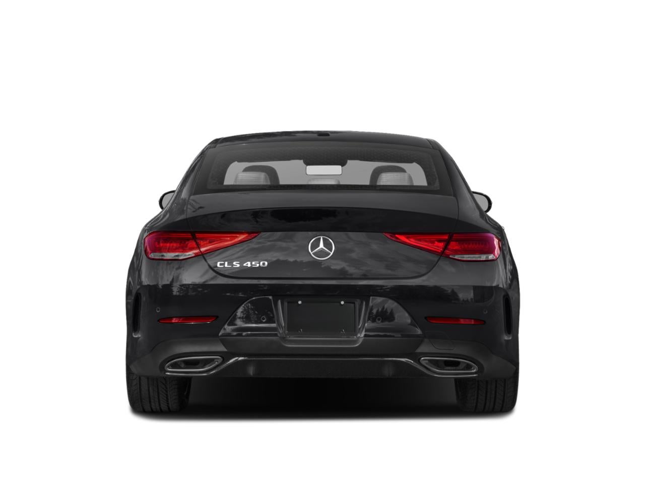 2022 Mercedes-Benz CLS CLS 450 4MATIC® Coupe