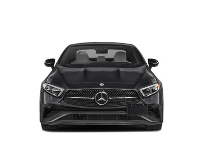 2022 Mercedes-Benz CLS CLS 450 4MATIC® Coupe