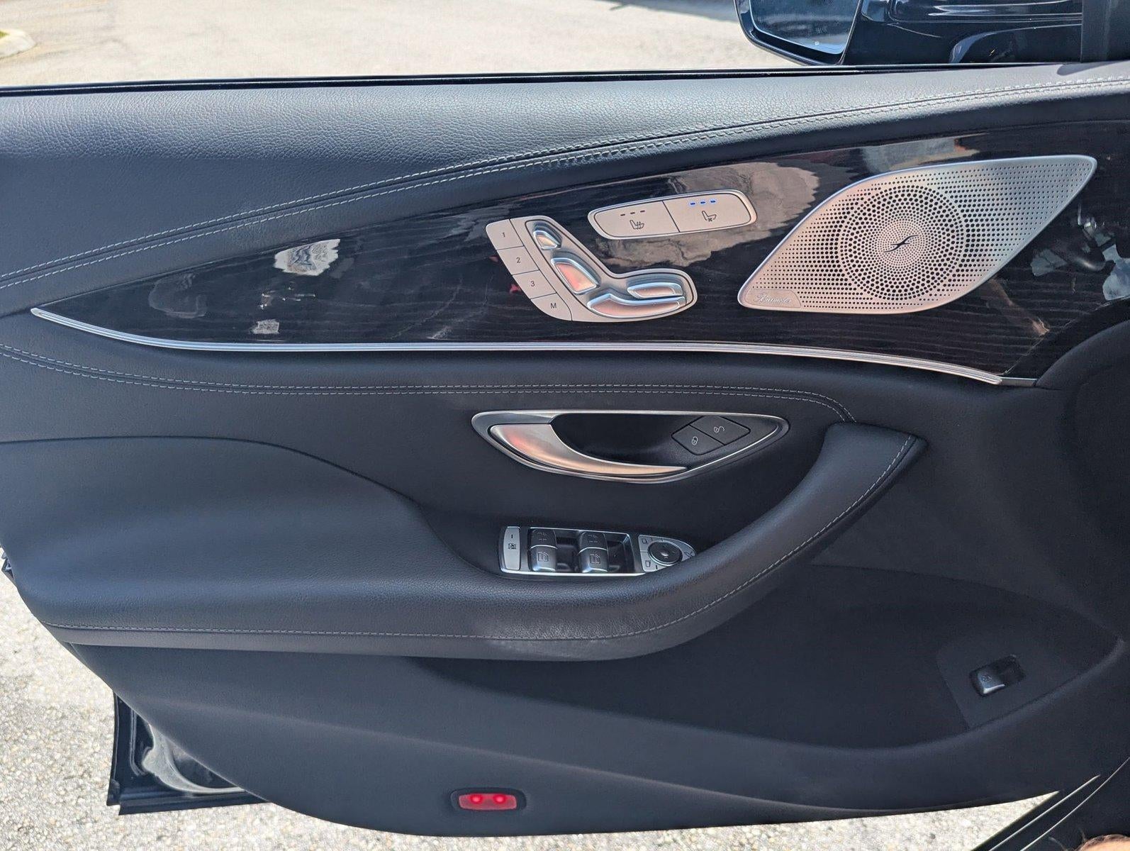 2023 Mercedes-Benz CLS CLS 450 4MATIC® Coupe