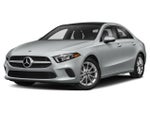 2021 Mercedes-Benz A-Class A 220 Sedan
