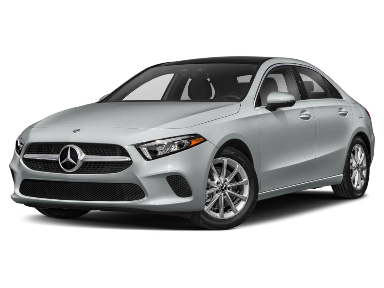 2021 Mercedes-Benz A-Class A 220 Sedan