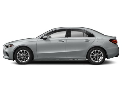 2021 Mercedes-Benz A-Class A 220 Sedan