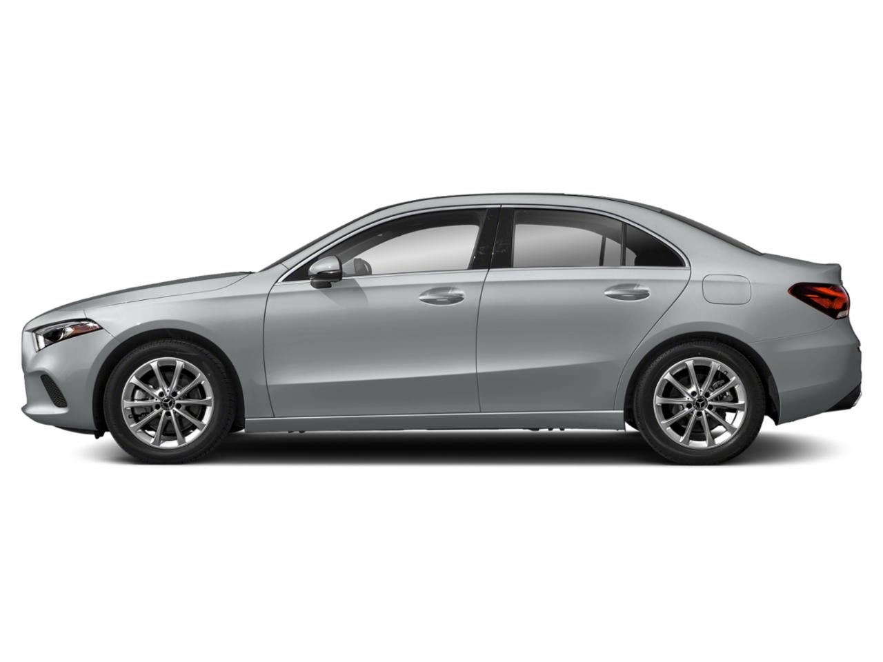 2021 Mercedes-Benz A-Class A 220 Sedan