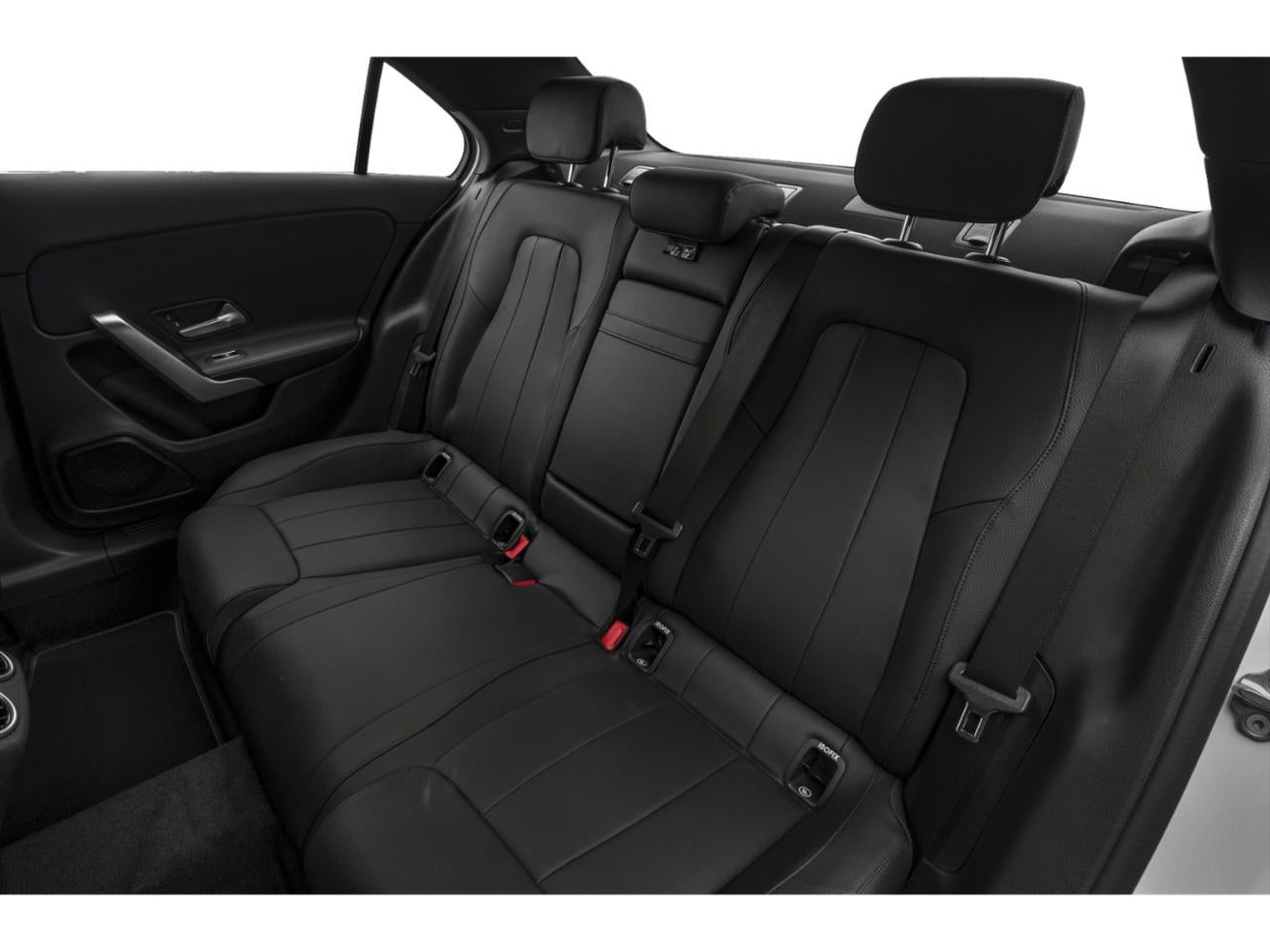 2022 Mercedes-Benz A-Class A 220 4MATIC® Sedan