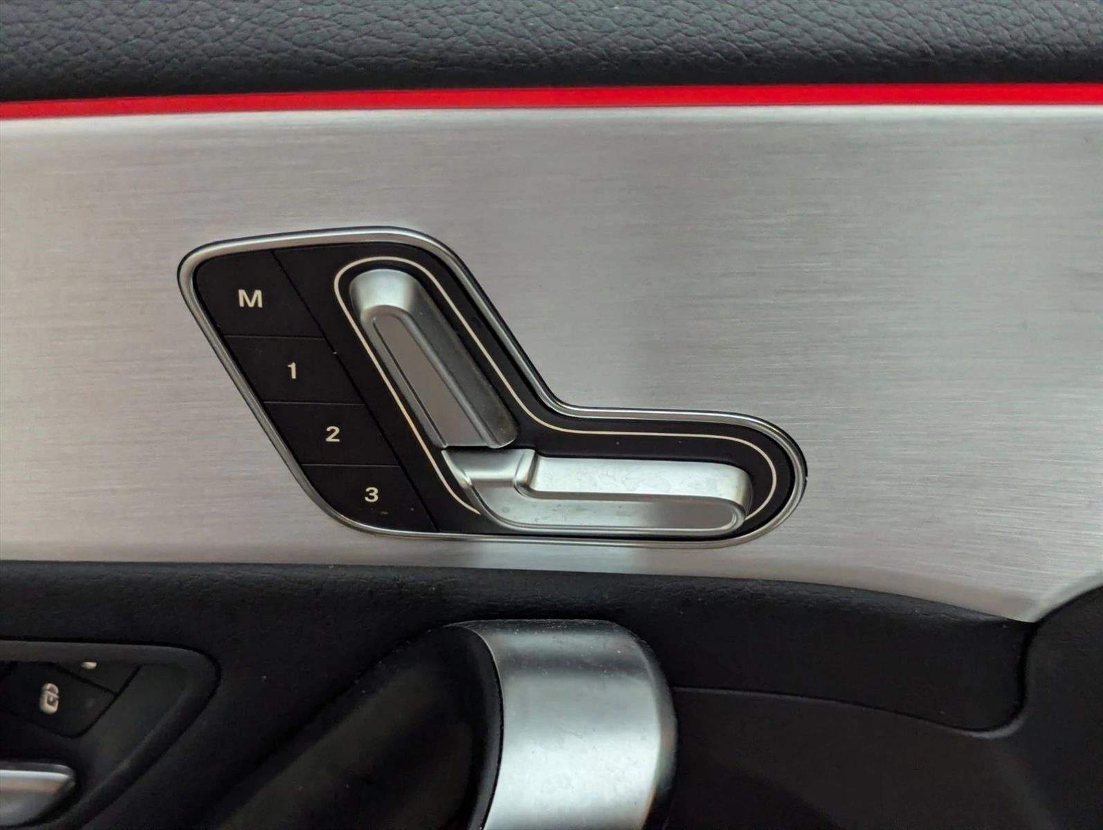 2022 Mercedes-Benz CLA CLA 250 Coupe