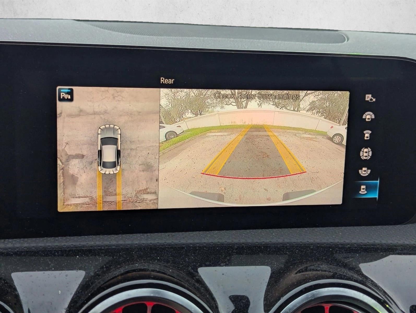 2022 Mercedes-Benz CLA CLA 250 Coupe