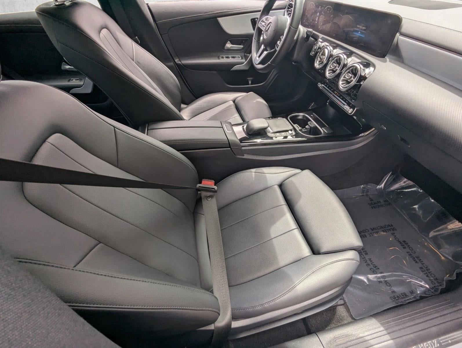 2022 Mercedes-Benz CLA CLA 250 Coupe