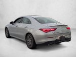 2022 Mercedes-Benz CLA CLA 250 Coupe