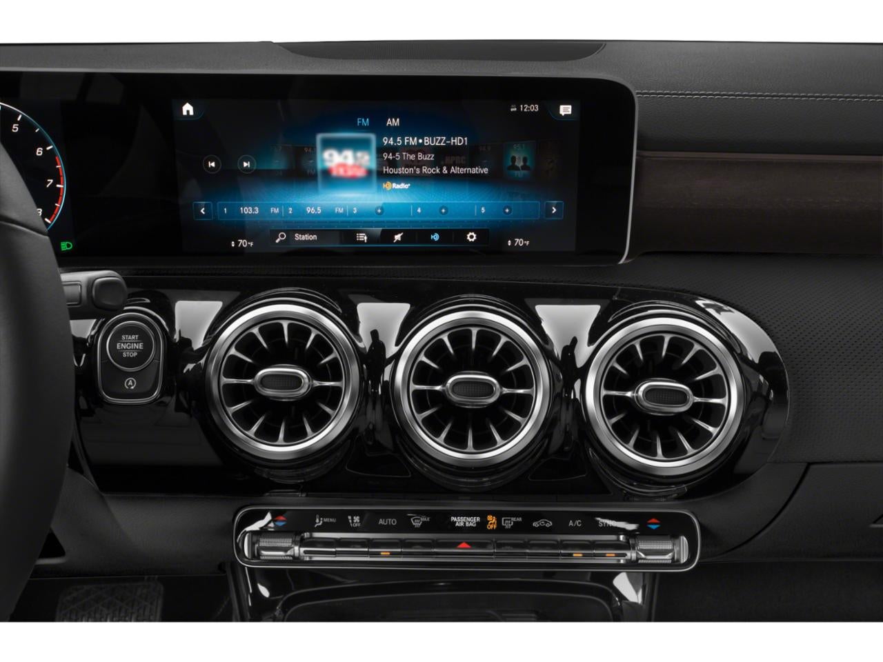 2022 Mercedes-Benz CLA CLA 250 Coupe