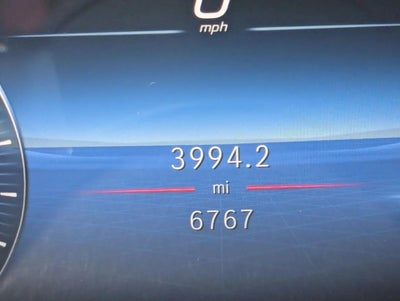 2026 Mercedes-Benz CLA CLA 250 Coupe