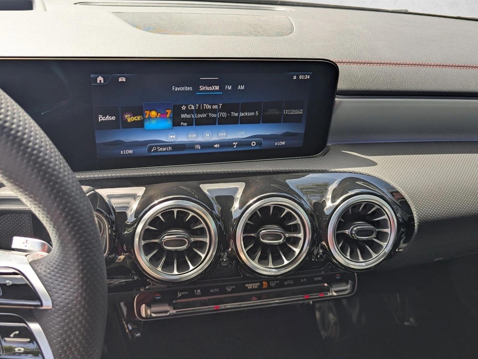 2026 Mercedes-Benz CLA CLA 250 Coupe