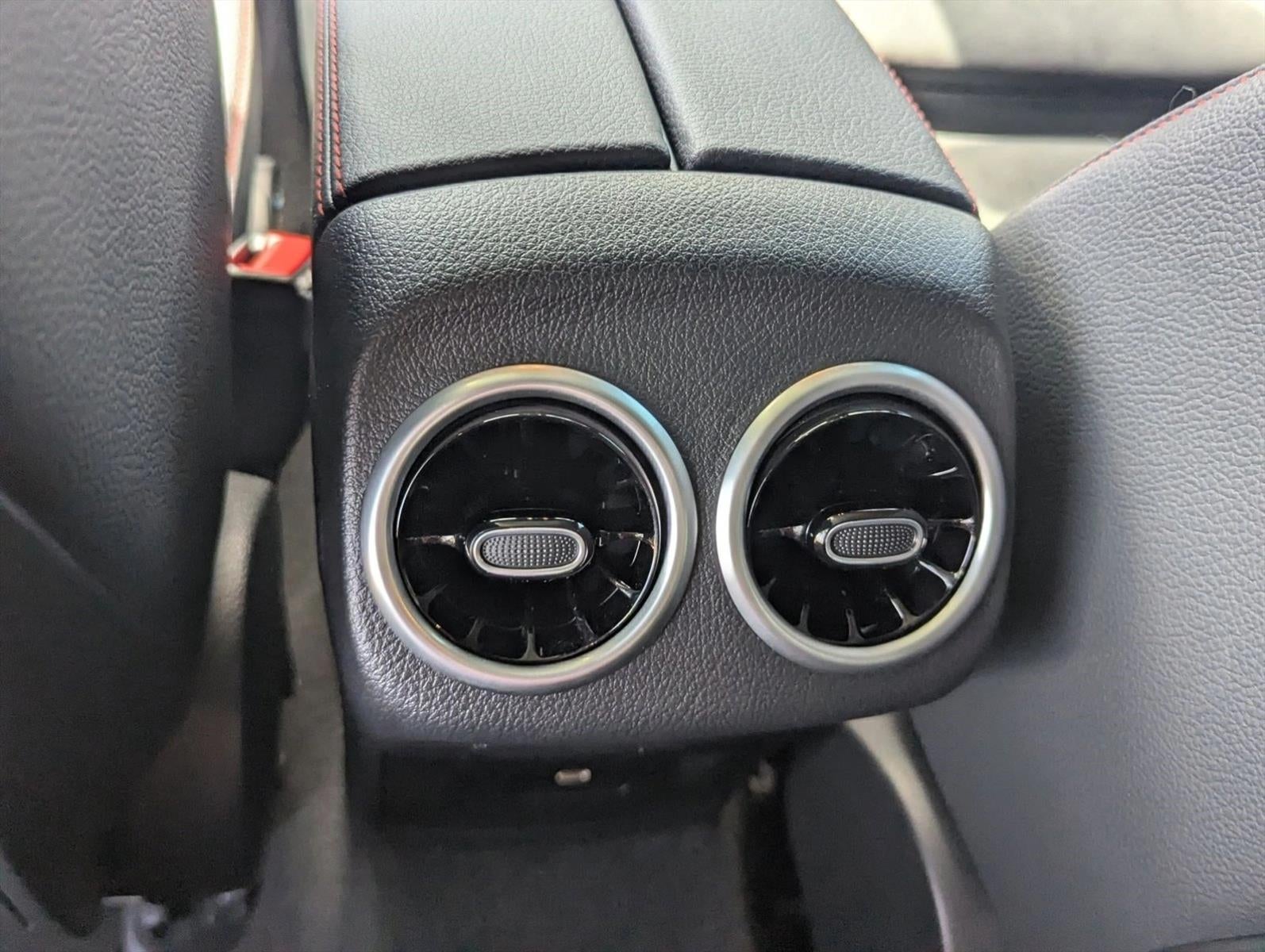 2026 Mercedes-Benz CLA CLA 250 Coupe