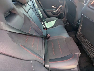 2026 Mercedes-Benz CLA CLA 250 Coupe