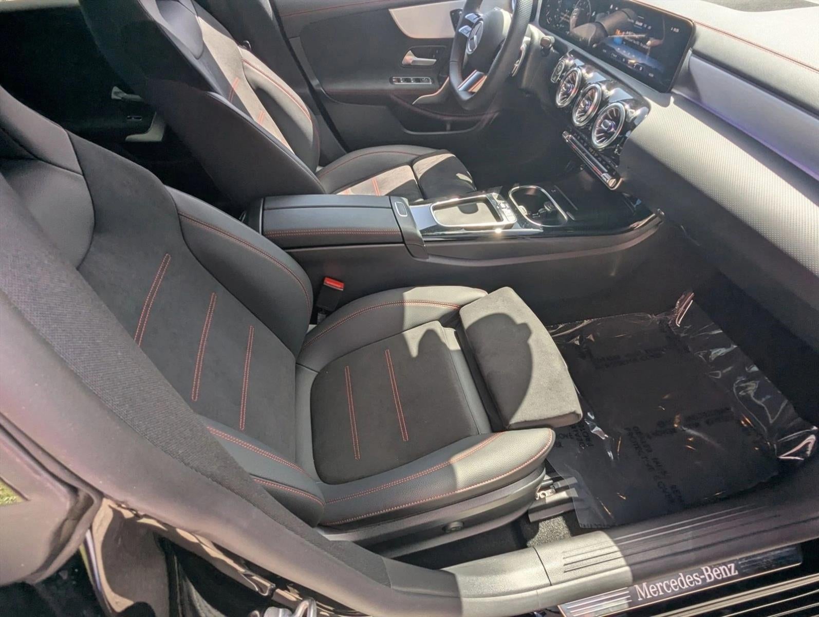 2026 Mercedes-Benz CLA CLA 250 Coupe