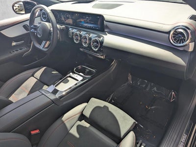 2026 Mercedes-Benz CLA CLA 250 Coupe