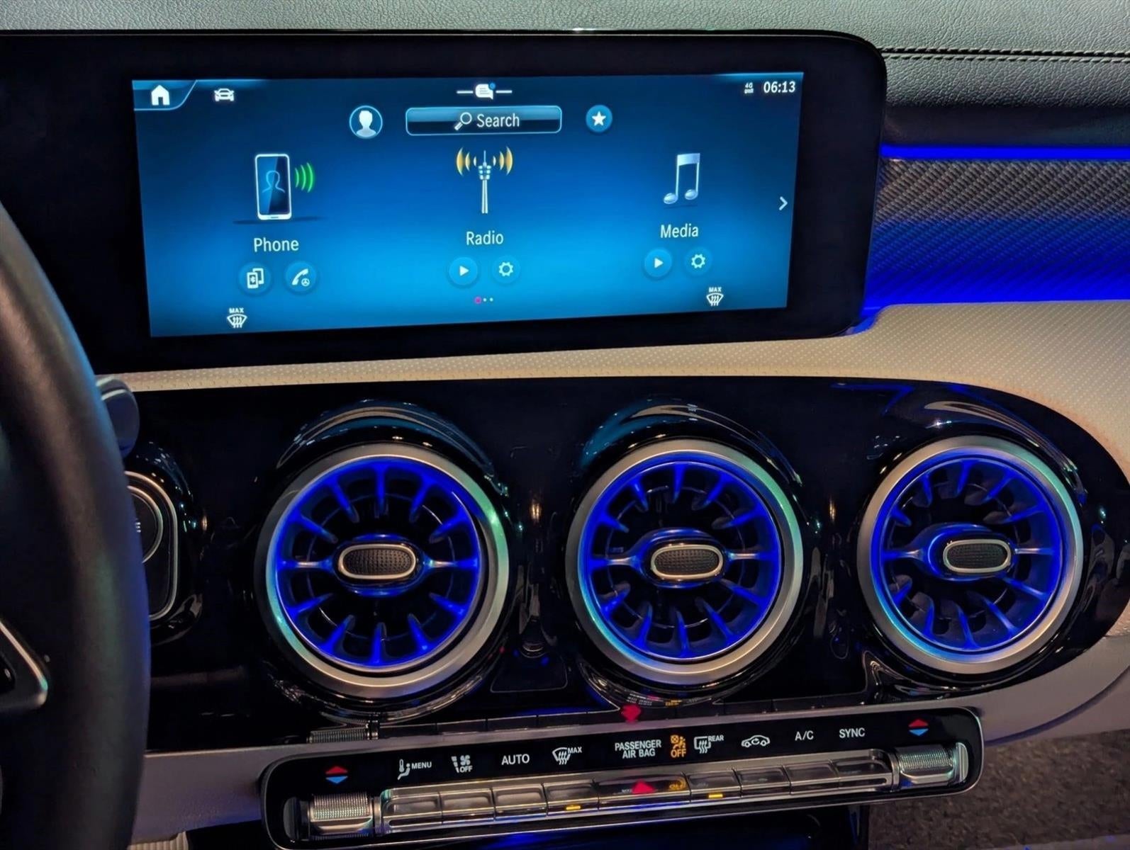 2025 Mercedes-Benz CLA CLA 250 4MATIC® Coupe