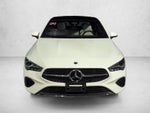 2025 Mercedes-Benz CLA CLA 250 4MATIC® Coupe