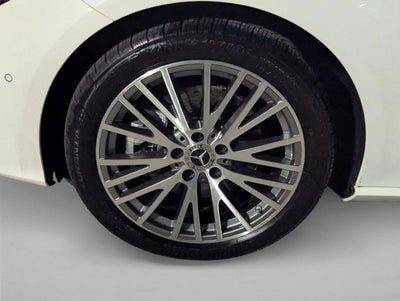 2025 Mercedes-Benz CLA CLA 250 4MATIC® Coupe