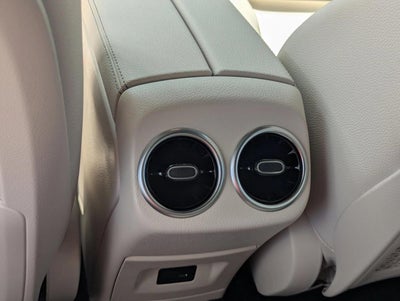 2023 Mercedes-Benz CLA CLA 250 4MATIC® Coupe