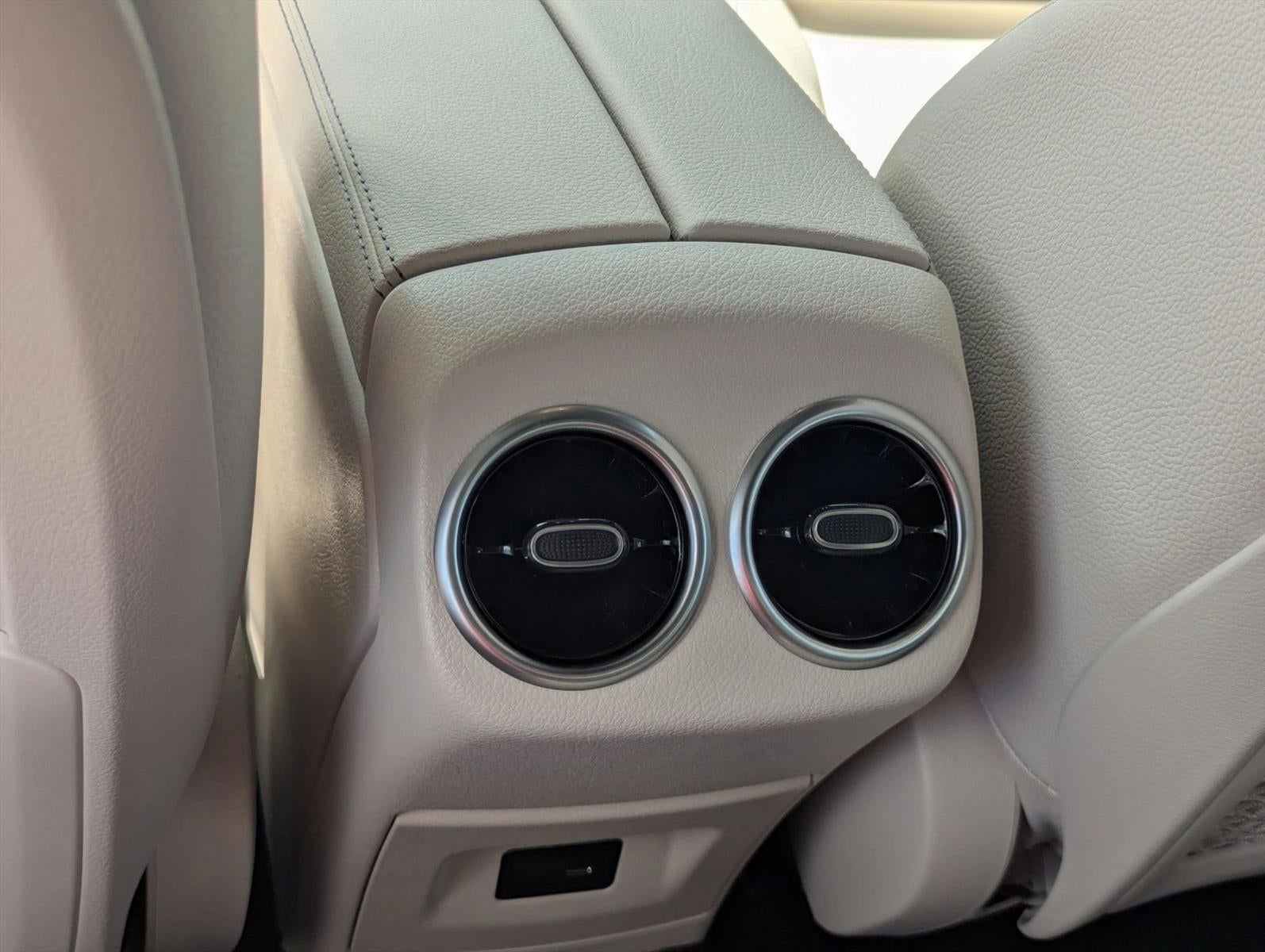 2023 Mercedes-Benz CLA CLA 250 4MATIC® Coupe