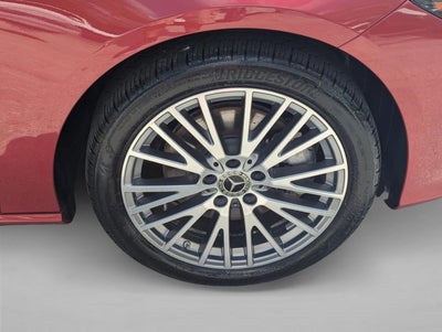 2023 Mercedes-Benz CLA CLA 250 4MATIC® Coupe