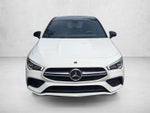 2023 Mercedes-Benz CLA AMG® CLA 35 4MATIC® Coupe