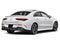2023 Mercedes-Benz CLA AMG® CLA 35 4MATIC® Coupe