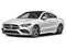 2023 Mercedes-Benz CLA AMG® CLA 35 4MATIC® Coupe