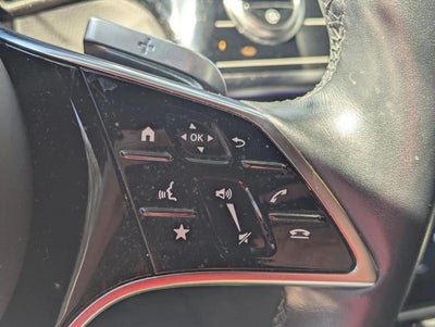 2022 Mercedes-Benz S-Class S 500 4MATIC® Sedan