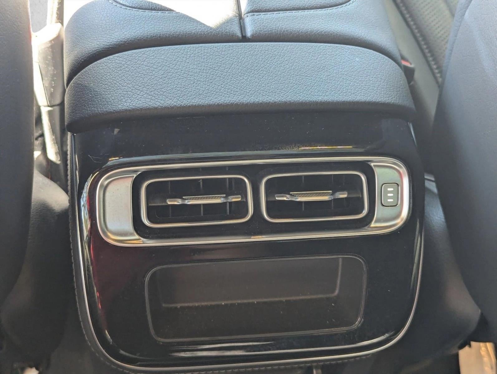 2022 Mercedes-Benz S-Class S 500 4MATIC® Sedan