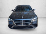 2022 Mercedes-Benz S-Class S 500 4MATIC® Sedan