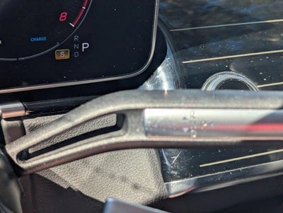 2022 Mercedes-Benz S-Class S 500 4MATIC® Sedan