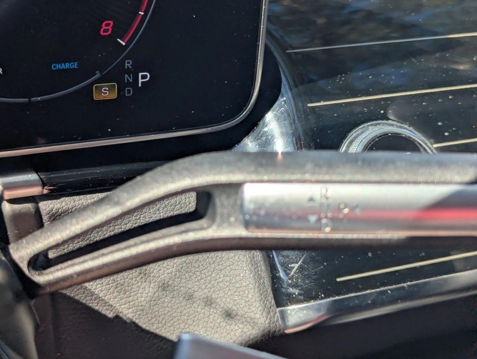 2022 Mercedes-Benz S-Class S 500 4MATIC® Sedan