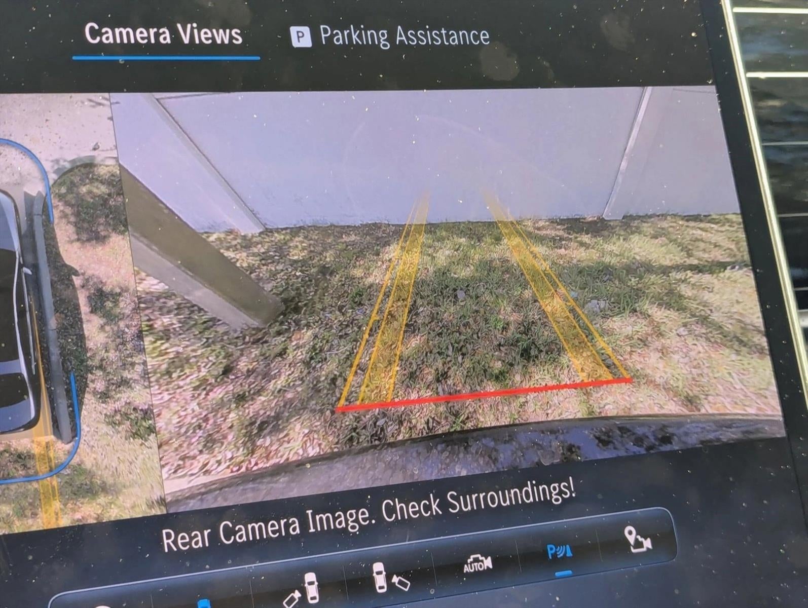 2022 Mercedes-Benz S-Class S 500 4MATIC® Sedan