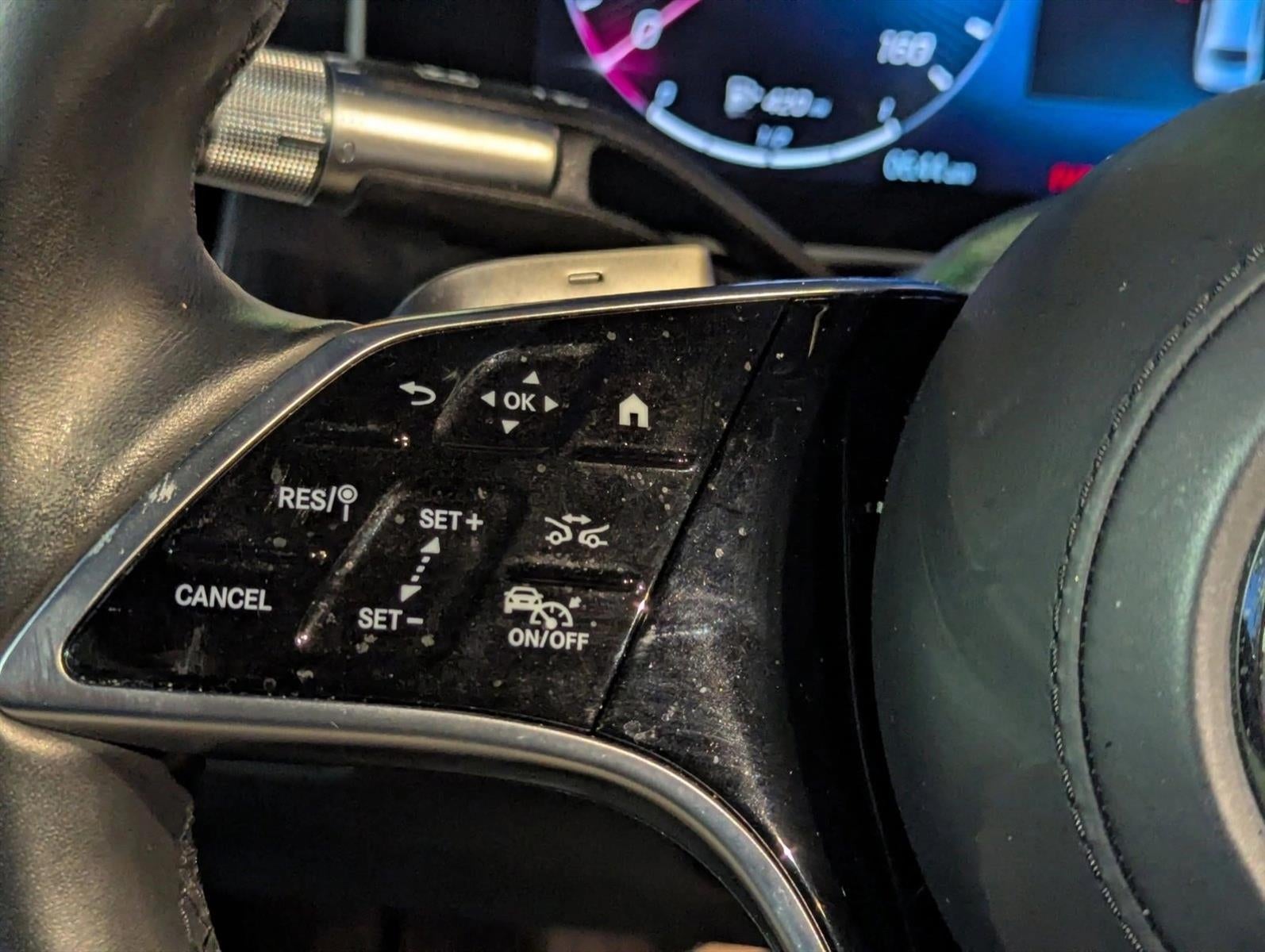 2023 Mercedes-Benz S-Class S 500 4MATIC® Sedan