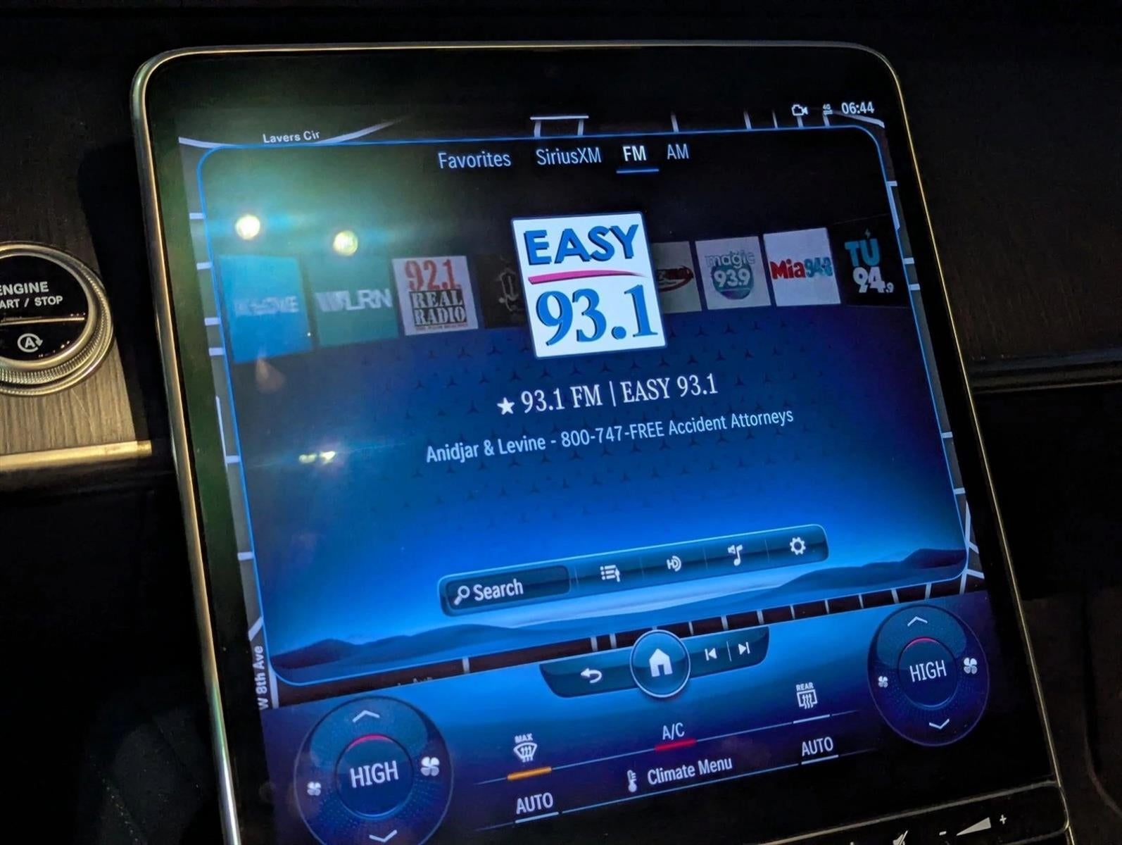 2023 Mercedes-Benz S-Class S 500 4MATIC® Sedan