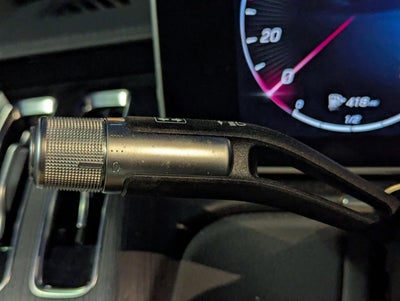 2023 Mercedes-Benz S-Class S 500 4MATIC® Sedan