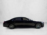 2023 Mercedes-Benz S-Class S 500 4MATIC® Sedan