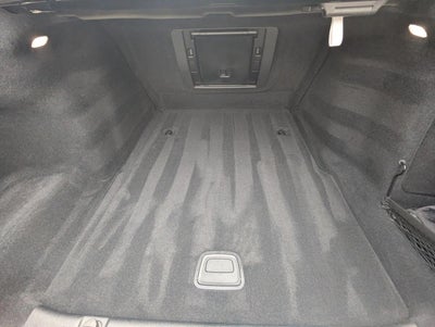 2023 Mercedes-Benz S-Class S 500 4MATIC® Sedan