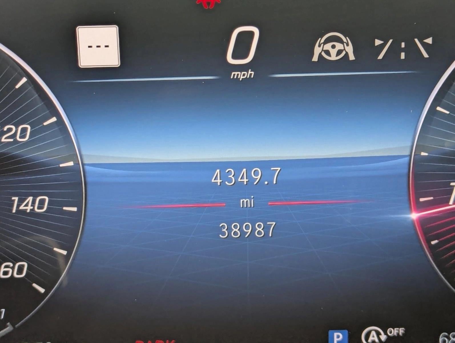 2023 Mercedes-Benz S-Class S 500 4MATIC® Sedan