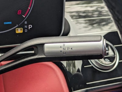 2023 Mercedes-Benz S-Class S 500 4MATIC® Sedan