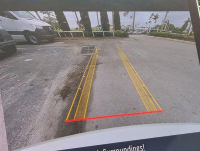 2023 Mercedes-Benz S-Class S 500 4MATIC® Sedan