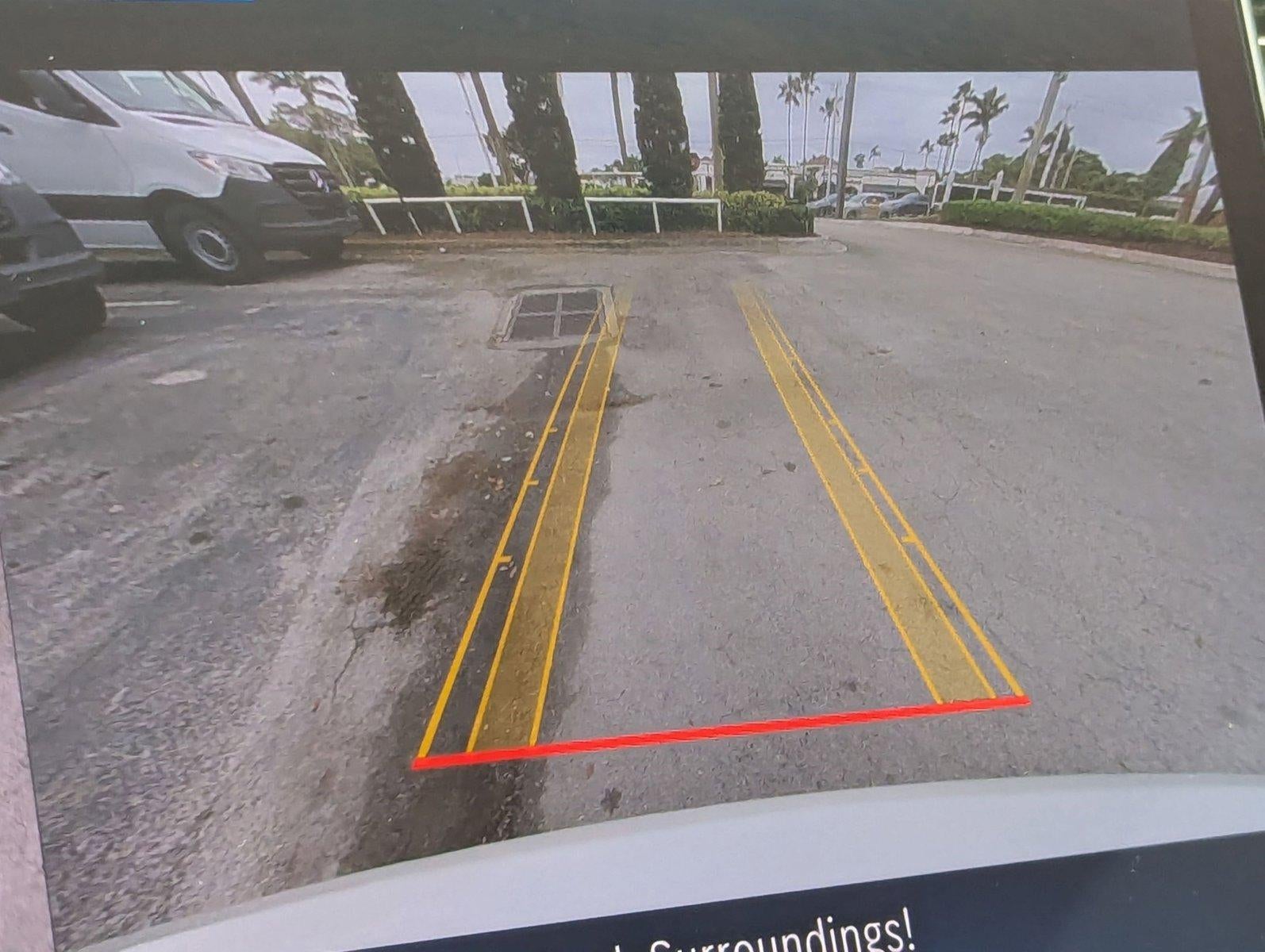 2023 Mercedes-Benz S-Class S 500 4MATIC® Sedan